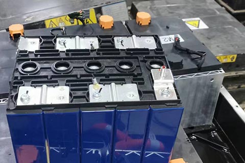 泸州电池回收 上市公司